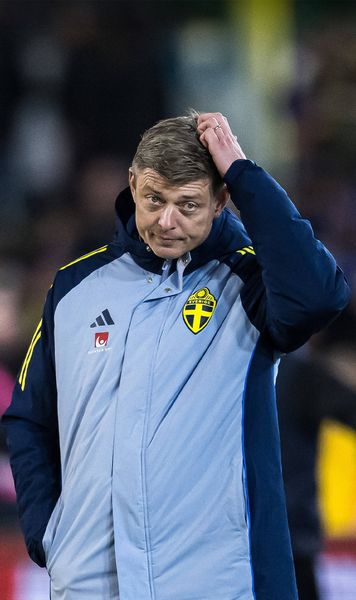 Dat afară după dezastru  Selecționerul a fost demis după   rezultatele rușinoase  » Un antrenor a anunțat că vrea să-i ia locul: „Ar fi fantastic”