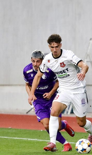 Replică pentru FCSB  FC Hermannstadt   își apără starul  după declarațiile lui Mihai Stoica: „Astea sunt povești, să scadă prețul!”