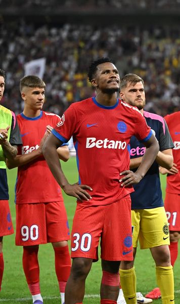 Încă o lovitură pentru FCSB  Campioana l-a pierdut tot sezonul pe Mihai Popescu și nu-l va avea în derby   nici pe Ngezana . Motivul absenței