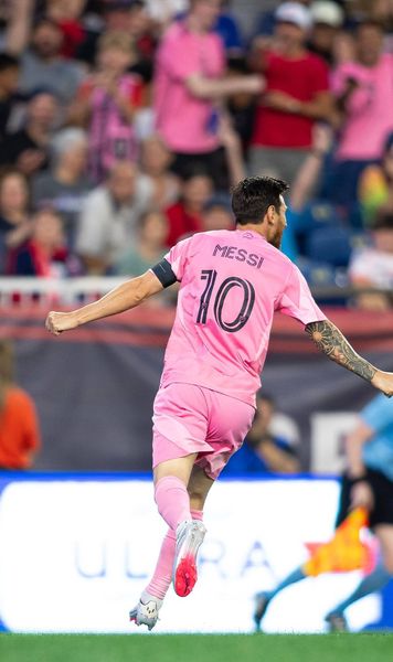 Cupa Messi   Tot ce trebuie să știi despre competiția   organizată de starul argentinian   » Barcelona și Inter Milano, printre participante