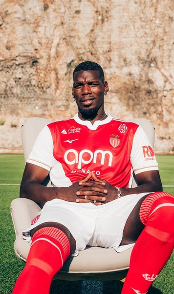 Pogba mai are de așteptat  Francezul   s-a accidentat  la antrenament. Când ar putea reveni pe gazon