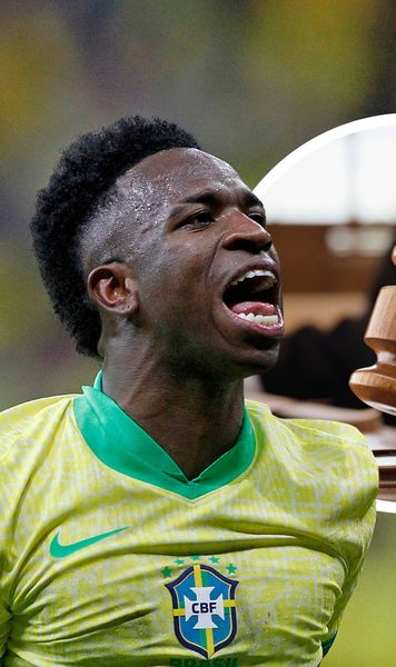 Vinicius, urmărit penal  Un vecin a depus plângere împotriva starului de la   Real Madrid.  Ce acuzații i se aduc