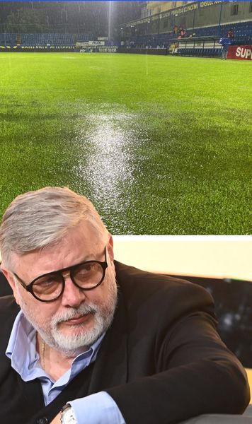 Problemele continuă la Clinceni    Gino Iorgulescu  a comentat situația celor de la Metaloglobus și Slobozia în privința stadionului: „Am vorbit cu ei și nu fac nimic”