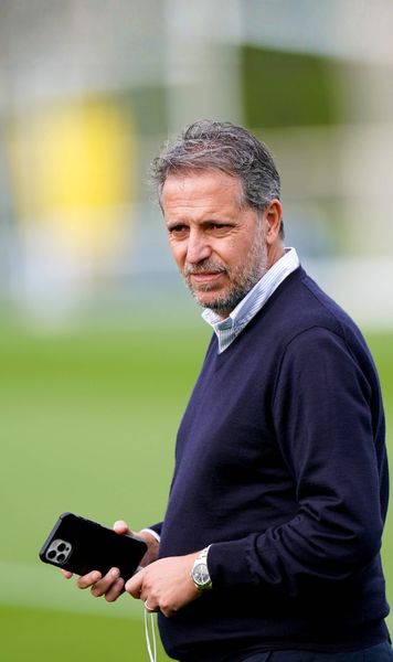 A revenit la Tottenham   Conducătorul suspendat pentru fraudă în contabilitate   s-a întors   » Cum motivează clubul această decizie