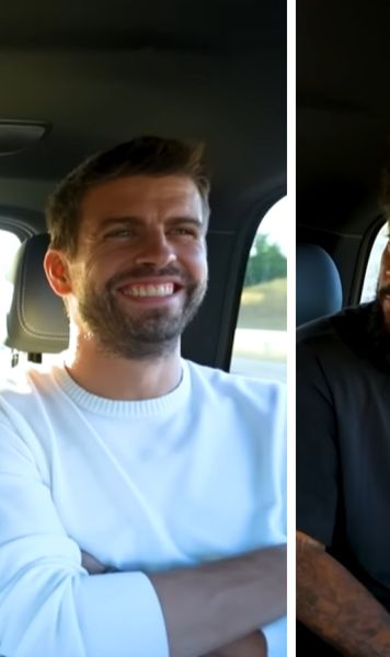 „Real Madrid fură din obișnuință”     Gerard Pique,   atac dezlănțuit la adresa marii rivale a Barcelonei: „Jafurile pe care le făceați erau incredibile!”