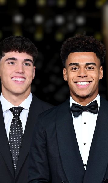 Un nou duel Barcelona - PSG  A fost anunțată lista celor 25 de nominalizați la   trofeul Golden Boy  » Cine sunt favoriții