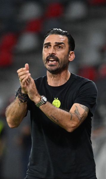 Charalambous a câștigat o avere!  Cât a încasat Elias, după ce   a calificat-o pe FCSB în Europa League