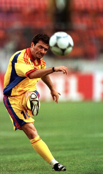 România lui Hagi și fără el  O analiză cu rol de diagnostic: ce ne spun   campaniile de Mondiale din ultimii 40 de ani