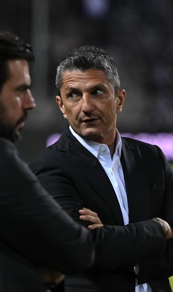 De ce n-a ajuns Răzvan la dușmani  Cine s-a opus ca Lucescu să semneze cu marele rival al lui PAOK:   „Avea acord”. Conflict total