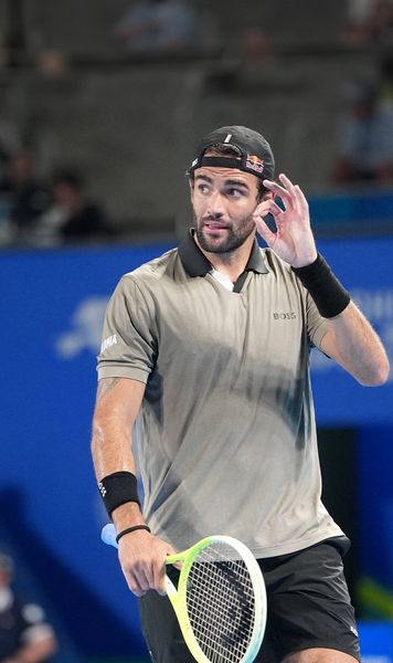 Cere ca ATP să schimbe regulamentul  Un fost finalist de la Wimbledon   s-a revoltat  după experiențele trăite în Asia: „Nici nu ne venea să credem!”