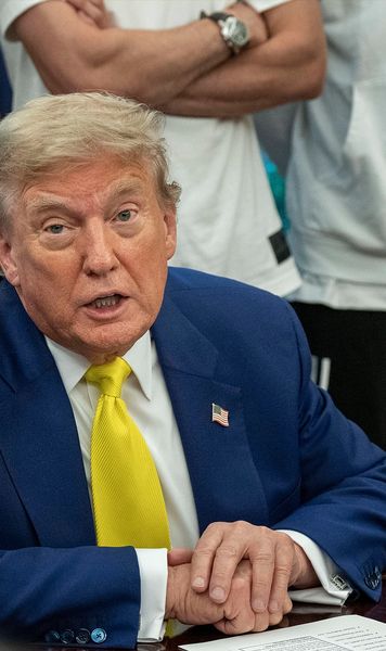 Infantino îi face pe plac lui Trump  Președintele FIFA dă undă verde guvernelor pentru   schimbarea orașelor care vor găzdui meciuri la CM 2026