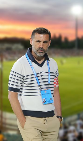 „Foarte dificil de jucat”  Zeljko Kopic a nominalizat stadioanele din România unde a resimțit   cea mai mare presiune
