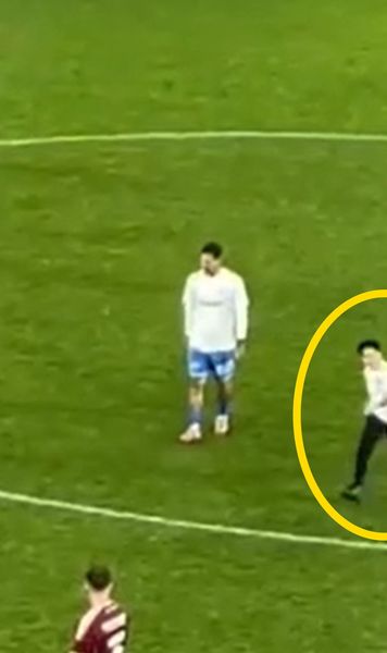 Rapid, sancționată de FRF    FOTO.  Giuleștenii au fost amendați   din cauza unui copil  » Ce s-a întâmplat în timpul meciului cu Farul