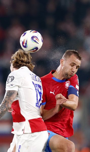 Cehia sub tensiune  De ce ar putea avea   România o șansă în plus  în barajul de Mondial. Riscul e mare la Praga