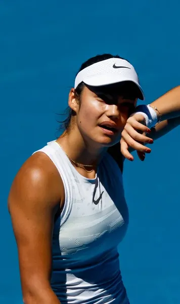 Sezon încheiat prematur    Emma Răducanu  s-a retras de la ultimele două turnee din 2025 » Motivele invocate