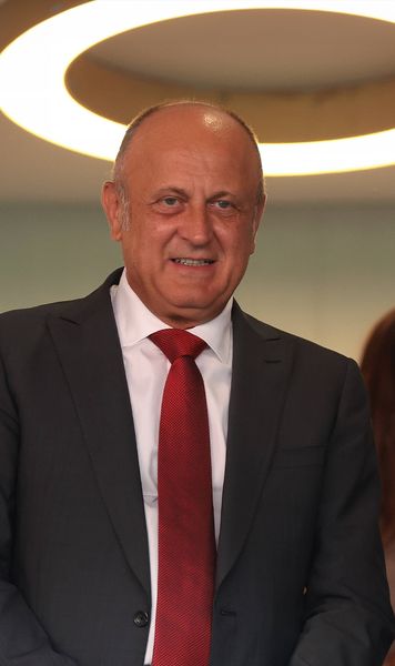 „Am investit la Rapid 40 de mil. de €!”    Șucu, dezvăluiri tari:  cât e bugetul, cât e deficitul. Sursa de venit nr. 1 + Cum propune împărțirea drepturilor TV