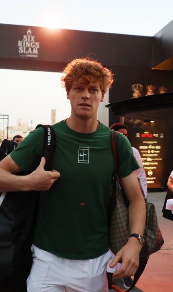 „Aș minți dacă aș spune că nu”     Jannik Sinner,  răspuns sincer legat de premiile uriașe de la Six Kings Slam: „Știm cum toții cum stă treaba”