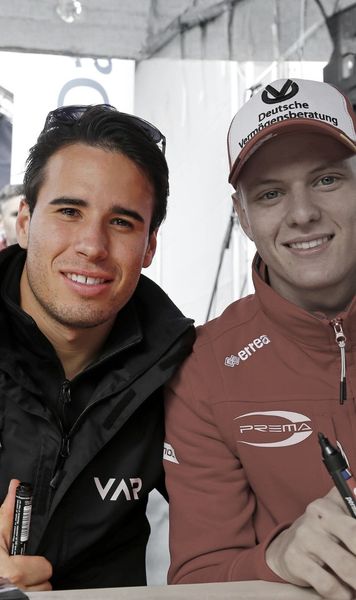  S-a aflat identitatea violatorului  Cine e   pilotul de curse  acuzat că a agresat-o sexual pe asistenta lui Schumacher + Ce a făcut când a fost chemat în fața instanței