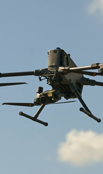 Trump anti-dronă la Mondial    Investiția majoră a președintelui american  pentru a mări securitatea turneului final