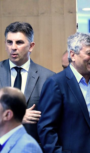  „Nu a făcut bine naționalei”  Ionuț Lupescu îl critică pe Lucescu: „Dacă voia,    trebuia să se retragă după Nations League  și cu asta basta!”
