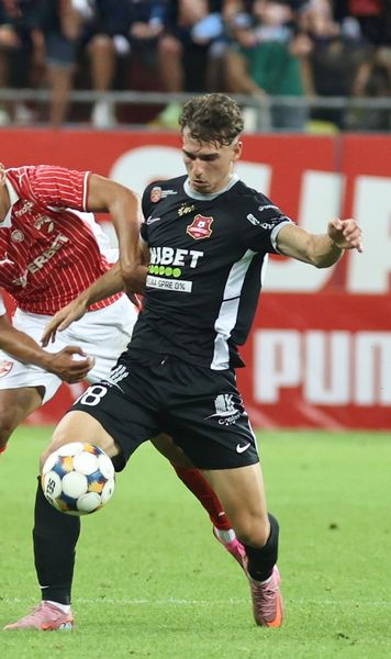 „I-a făcut bagajele și l-a luat”  Cum a ratat Dinamo   transferul  unuia dintre cei mai apreciați tineri din Liga 1: „Toată lumea zicea că îl luăm”