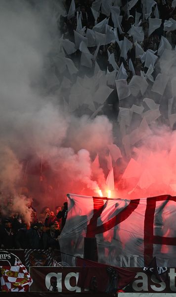 Rapid, peluză plină la derby  Giuleștenii au anunțat câte bilete   au vândut  pentru meciul cu Dinamo + Ce spune Pașcanu despre duelul cu roș-albii