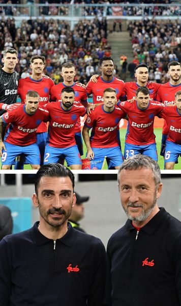 Mihai Stoica, precaut  Oficialul FCSB nu subestimează Metaloglobus:   „Nu-ți permiți să faci improvizații”