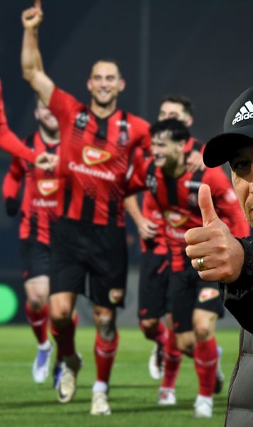 Și-a făcut praf jucătorul   Robert Ilyes, deranjat de gestul eroului de la Csikszereda: „Îl puneam în primul tren   și-l trimiteam la Budapesta”