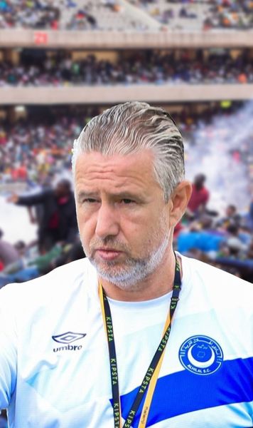 Reghecampf, situație uluitoare în Africa  Meciul românului din Liga Campionilor, în pericol din cauza   dezastrului din Kenya