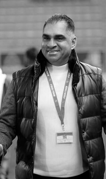 Asasinat în fața propriei case  Președintele clubului de unde Dinamo l-a transferat pe Devis Epassy,   împușcat mortal