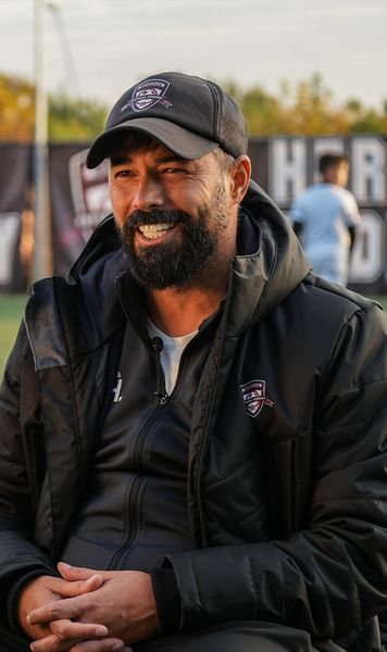 Inconstanți  Ovidiu Herea despre duelul   Dinamo - Rapid:  „Te lasă cu un gust amar! Echipa are nevoie de 3-4 jucători și un număr 10”