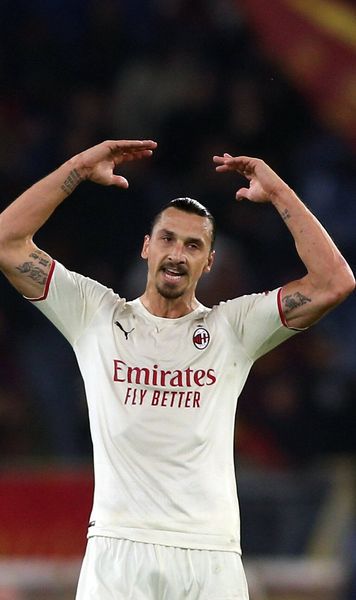 „Ești țigan!”  Ibrahimovic și-a amintit cel mai dificil moment al carierei.   „Ura mă înconjura: «Mai tare!»”