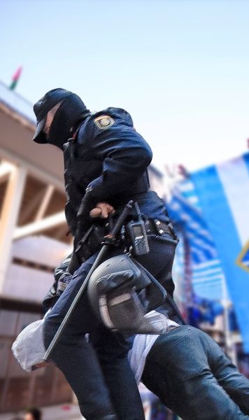 Au prins traficantul  Episod uluitor după un meci din Spania. Cum a ajutat fotbalul la   capturarea unui dealer de droguri