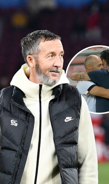 „Unul dintre cei mai buni din Liga 1”    Antrenorul care l-a impresionat pe Mihai Stoica:  „Pe noi ne-a făcut zob” 
