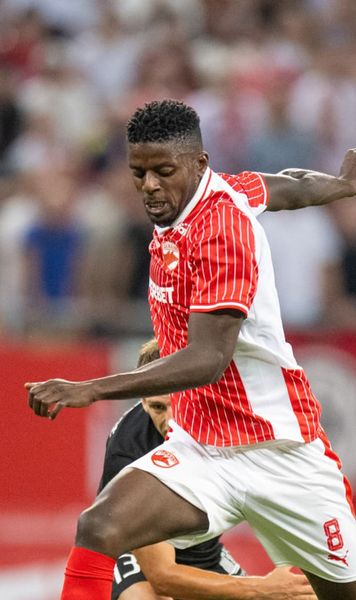 „Nu prea ai ce căuta la sportul acesta”  Eddy Gnahore, mesaj înainte de   Dinamo - Rapid:  „E nevoie de o pregătire mentală specială”