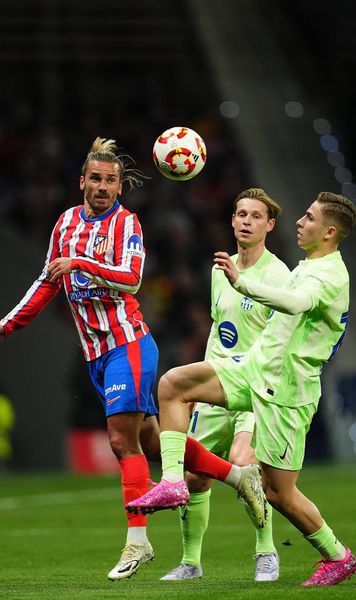 Barcelona a plătit ca să ascundă dovezi    Catalanii, acord fictiv cu Atletico!  Suma oferită pentru a închide gura madrilenilor » Judecătorul a descoperit tot