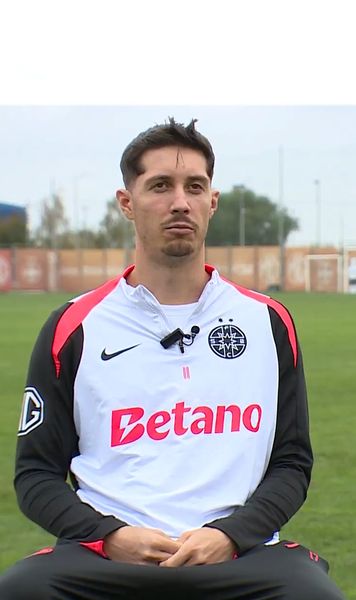 Ce o îngrijorează pe FCSB   MM Stoica, Miculescu și Cisotti, înaintea partidei cu   Metaloglobus:  „Este o lipsă de respect”