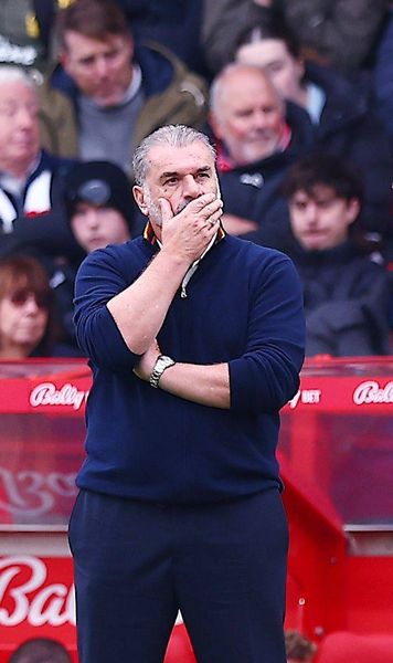 Demis după 39 de zile!  Postecoglou, dat afară și de Nottingham. Nimeni ca el.   A doua concediere în 5 luni: 17 minute de la eșec!