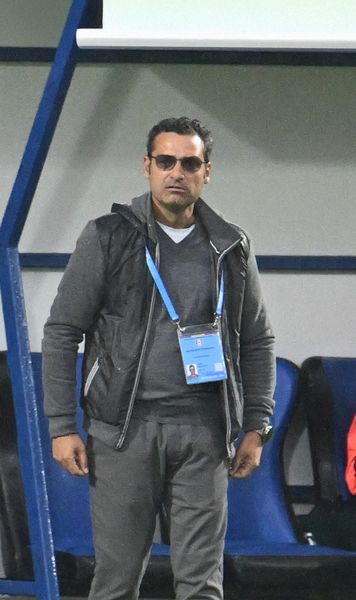 Teja a dezvăluit secretul  Ce le-a spus antrenorul lui Metaloglobus la pauza   meciului istoric  cu FCSB + Imagini cu bucuria jucătorilor