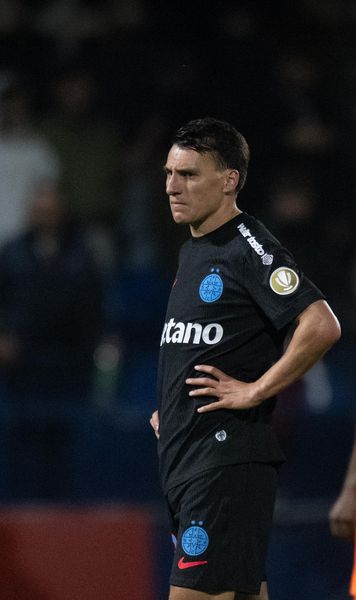 METALO VS. CIRCUL GLOBUS  4 concluzii după ce FCSB s-a făcut de rușine: doar Becali și arbitrul au fost   la fel de penibili!