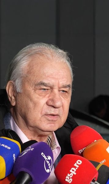 „Surpriza campionatului”  Anghel Iordănescu, șocat de înfrângerea FCSB:   „E greu de înțeles comportamentul lor”  » Reacția lui Stoichiță