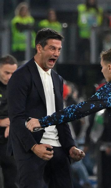 Chivu explică marea victorie  Toată Italia îl apreciază după 1-0 la Roma:   „Modelul de urmat”  » Ce spune românul și ce i-au făcut jucătorii lui Inter