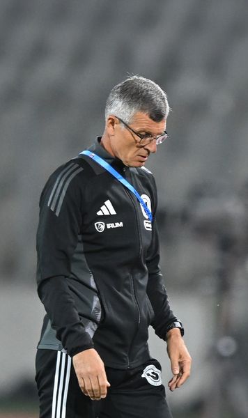 U Cluj și-a găsit antrenor  Cine l-ar putea înlocui pe   Ioan Ovidiu Sabău