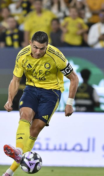 „Sfidează legile medicinei!”  Cristiano Ronaldo șochează fotbalul. La 40 de ani, a făcut încă un pas spre golul 1.000:   „Lumea m-a crezut nebun”