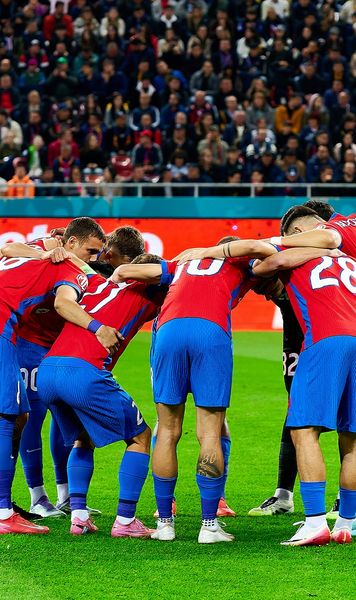 FCSB schimbă foaia  Anunțul făcut de Mihai Stoica înaintea duelului cu   Bologna  din Europa League: „Vedem cine suntem”