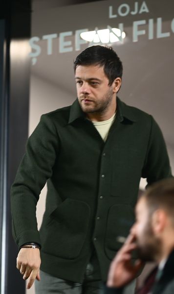 „E victoria lui Gâlcă!”  Victor Angelescu spune   unde s-a făcut diferența  în derby-ul cu Dinamo » Rivala pe care o exclude din lupta pentru titlu