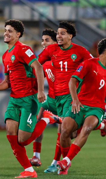 Maroc a scris istorie    Naţionala nord-africană a câştigat în premieră  Campionatul Mondial U20, într-o finală cu Argentina