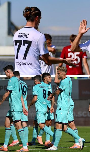 Cum s-au mișcat Bologna și Noah    Rezultatele  adversarelor echipelor românești din Europa League și Conference League