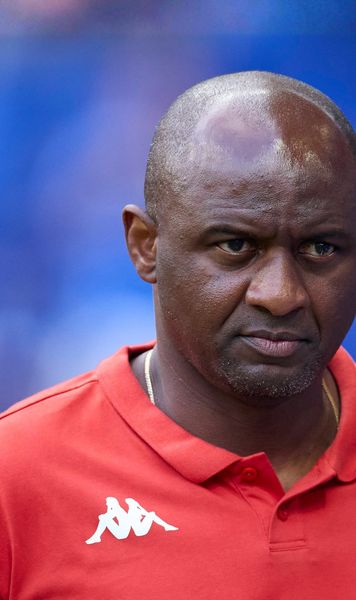 „Nu s-a întâmplat”  Patrick Vieira   a refuzat un club gigantic  și regretă: „Nu voiam să plec” + Ce zice de echipa lui Mikel Arteta