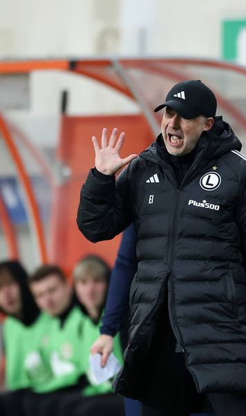 Ar fi cerut rezilierea!    Edi Iordănescu,  decizie de ultim moment la Legia » Conducerea a reacționat imediat